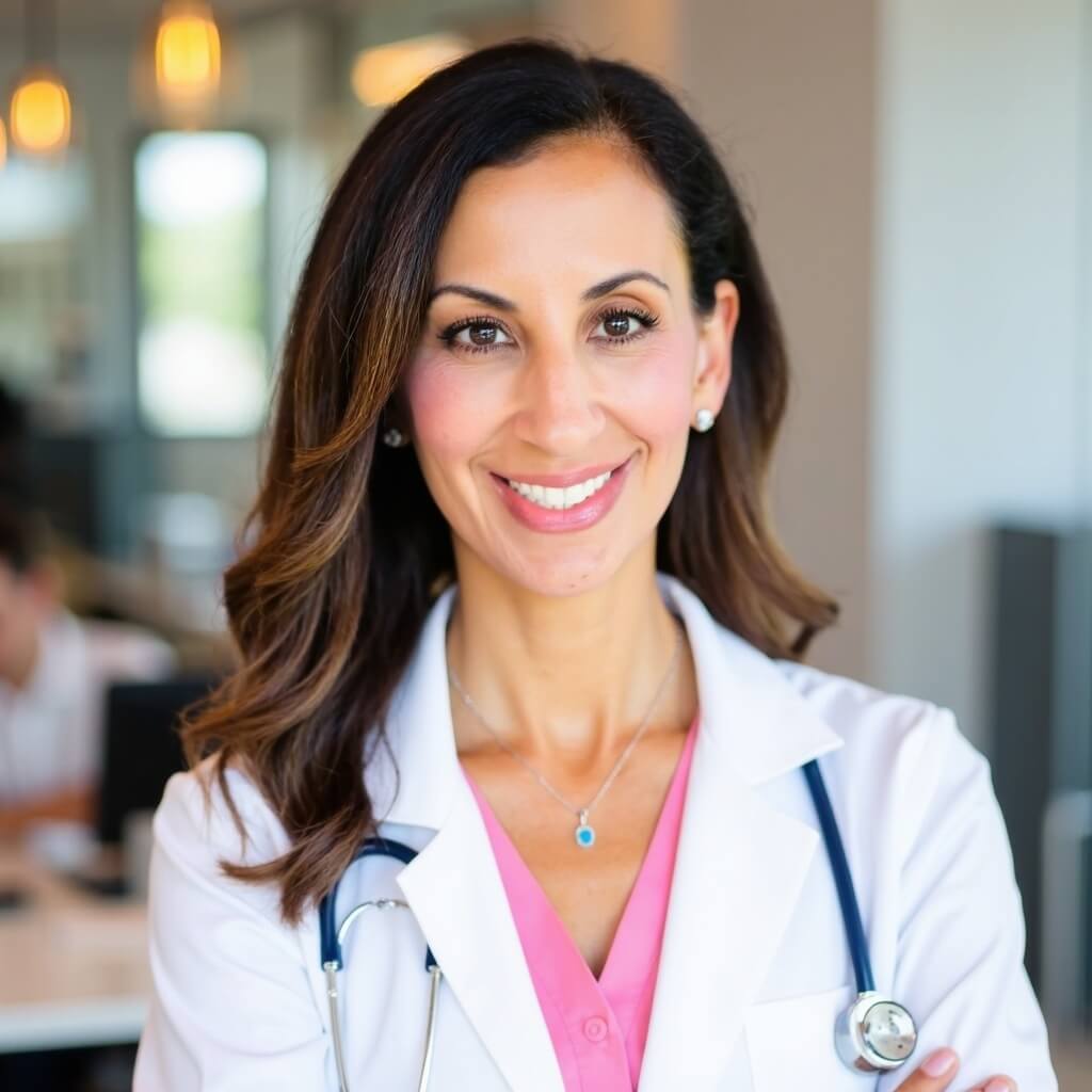 Nancy Selim, Medical Weight Loss Doctor