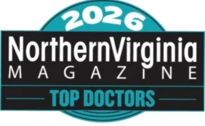 2026 Northern Virginia Magazine top doctor